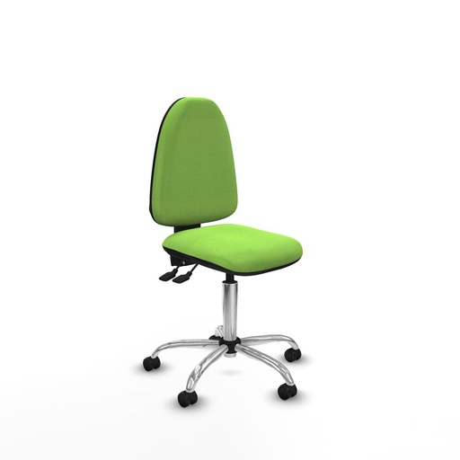 Office Chair Piqueras y Crespo B0005RF Pistachio