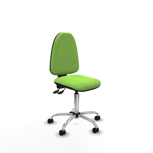 Office Chair Piqueras y Crespo B0005RN Pistachio