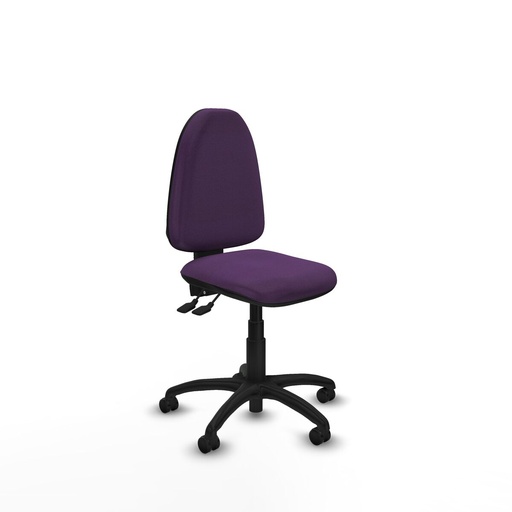 Silla de Oficina Piqueras y Crespo B0001RF Morado