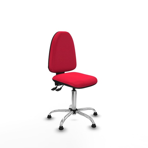 Office Chair Piqueras y Crespo B0005RT Red