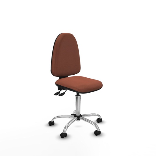 Office Chair Piqueras y Crespo B0005RF Brown