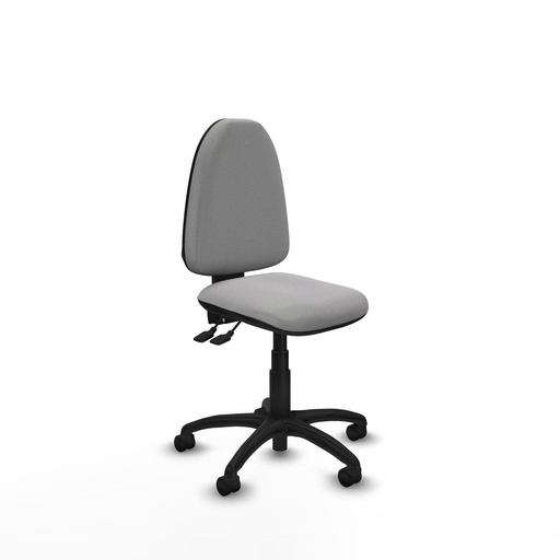 Silla de Oficina Piqueras y Crespo B0001RN Gris claro