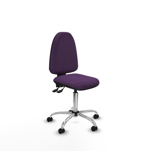 Office Chair Piqueras y Crespo B0005RP Purple
