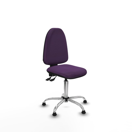 Office Chair Piqueras y Crespo B0005RT Purple