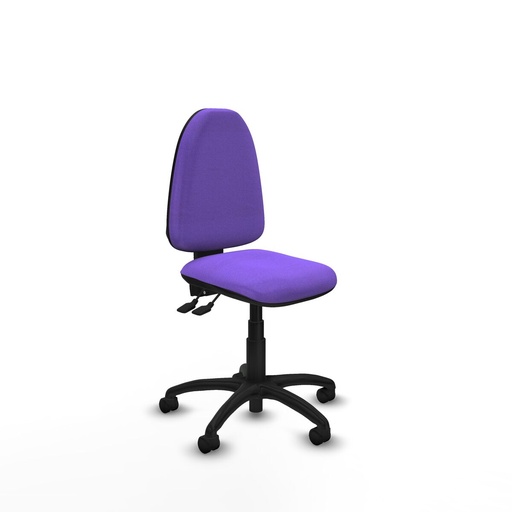 Office Chair Piqueras y Crespo B0001RN Lilac