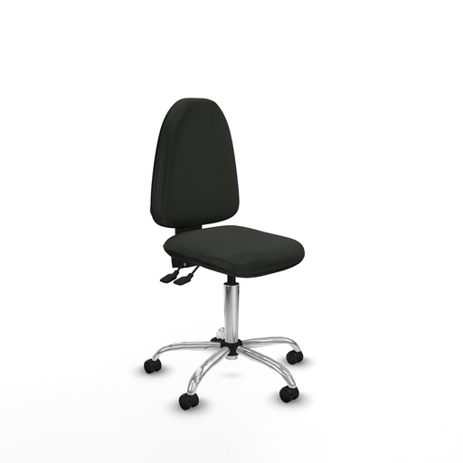 Office Chair Piqueras y Crespo B0005RF Black