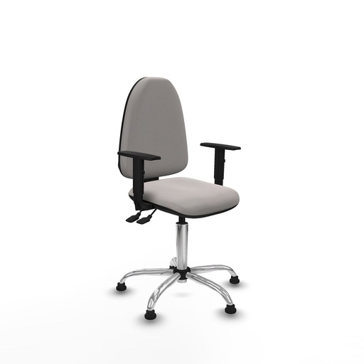 Office Chair Piqueras y Crespo B1D05RT White