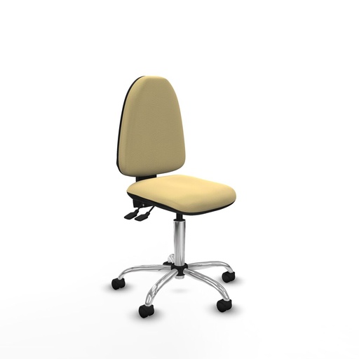 Office Chair Piqueras y Crespo B0005RN Cream