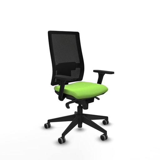 Silla de Oficina Horna Piqueras y Crespo 3D066G0 Pistacho