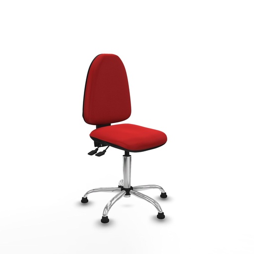 Office Chair Piqueras y Crespo B0005RT Red