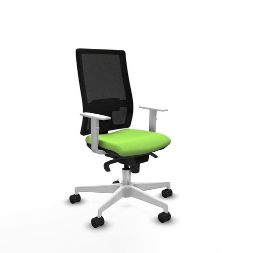 Silla de Oficina Horna Piqueras y Crespo 4B026N0 Pistacho