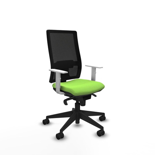 Silla de Oficina Horna Piqueras y Crespo 4B066N0 Pistacho