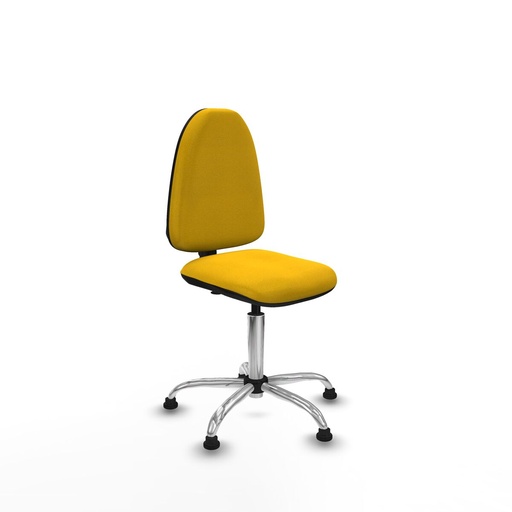 Office Chair Piqueras y Crespo B0005RT Yellow