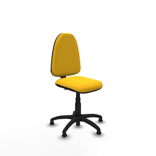 Office Chair Piqueras y Crespo B0001RT Yellow