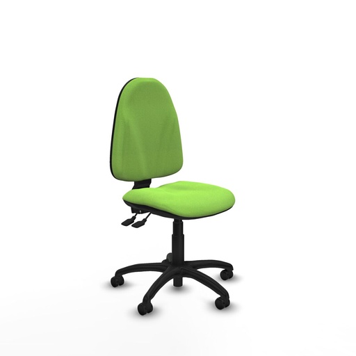 Silla de Oficina Algarra Piqueras y Crespo B0001RF Pistacho