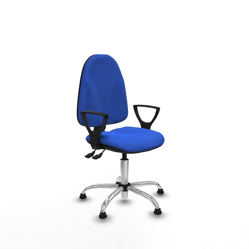 Silla de Oficina Algarra Piqueras y Crespo BFN05RT Azul
