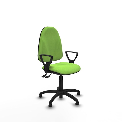 Silla de Oficina Algarra Piqueras y Crespo BFN01RT Pistacho