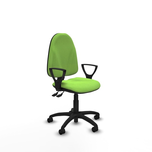 Silla de Oficina Algarra Piqueras y Crespo BFN01RN Pistacho