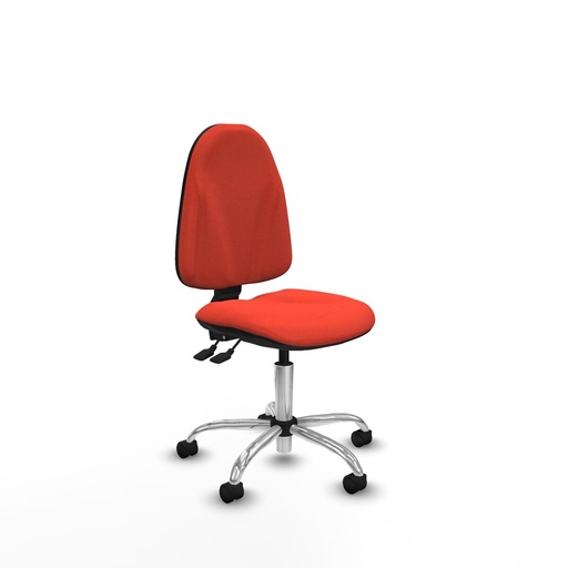 Office Chair Algarra Piqueras y Crespo B0005RN Dark Orange