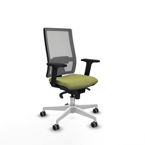 Office Chair Horna Piqueras y Crespo 2D026G0 Green