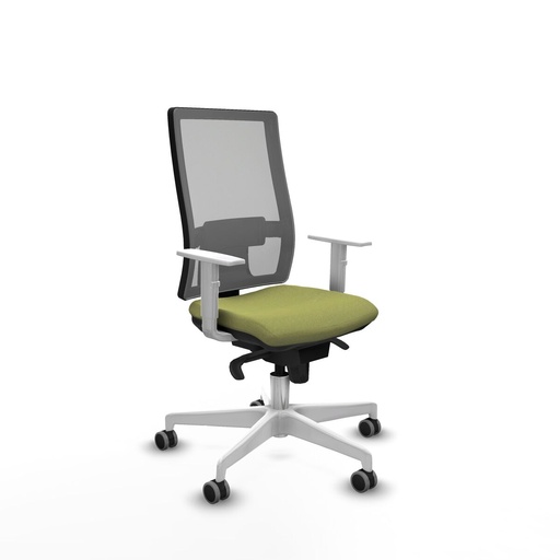 Office Chair Horna Piqueras y Crespo 4B026G0 Green