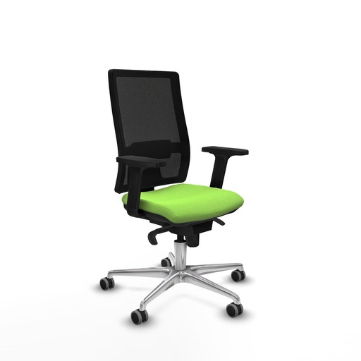 Silla de Oficina Horna Piqueras y Crespo 2D086G0 Pistacho