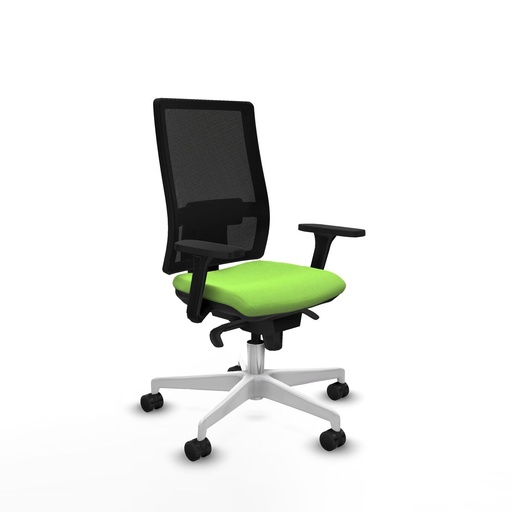 Silla de Oficina Horna Piqueras y Crespo 3D026N0 Pistacho