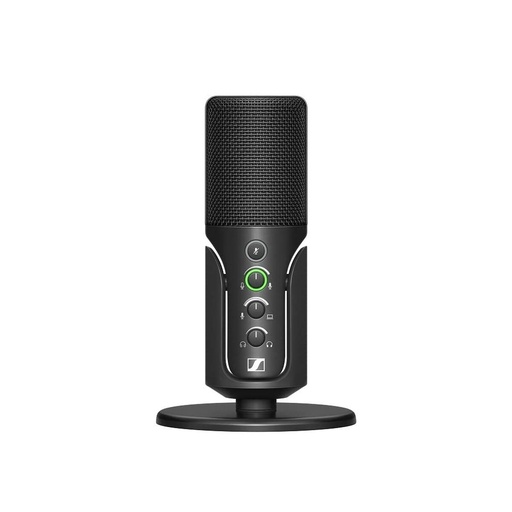 Micrófono Sennheiser S700065 Negro