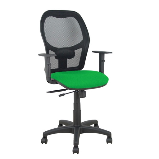 Silla de Oficina Alocén Piqueras y Crespo 5B10CRN Verde