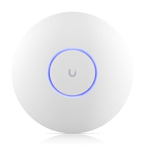 Cable de Red Rígido UTP Categoría 6 UBIQUITI U7-PRO-5 Blanco