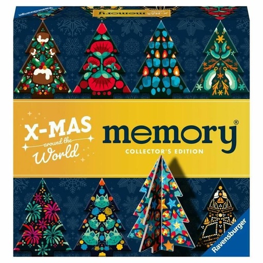 Juego de Mesa Ravensburger