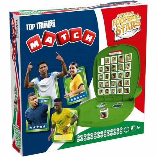 Juego de Mesa Winning Moves