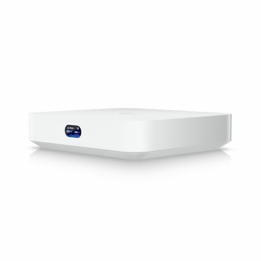 Cable de Red Rígido UTP Categoría 6 UBIQUITI UCG-ULTRA Blanco