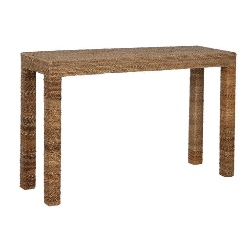 Mesa auxiliar Home ESPRIT 122 x 36 x 76 cm