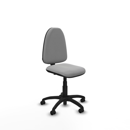 Silla de Oficina Aýna Piqueras y Crespo B0001RP Gris claro