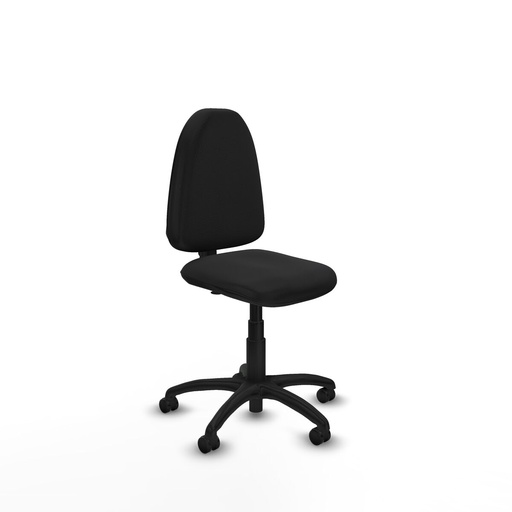 Silla de Oficina Aýna Piqueras y Crespo B0001RP Negro