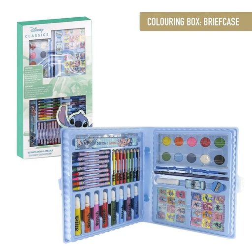 Drawing Set Stitch