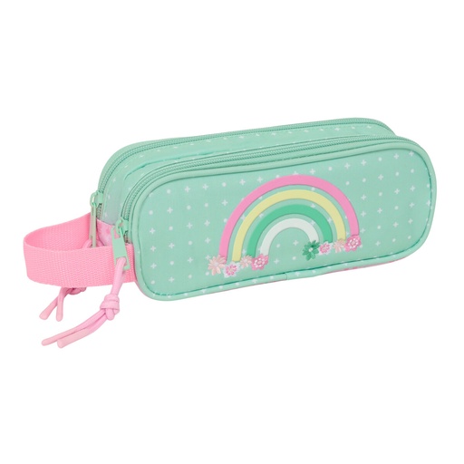 Holdall Glow Lab Amazing 21 x 8 x 6 cm