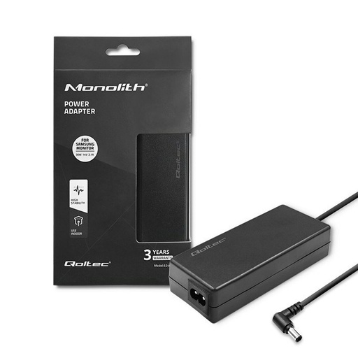 Current Adaptor Qoltec 52400