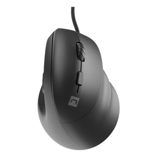 Ratón Natec NMY-2272 Negro