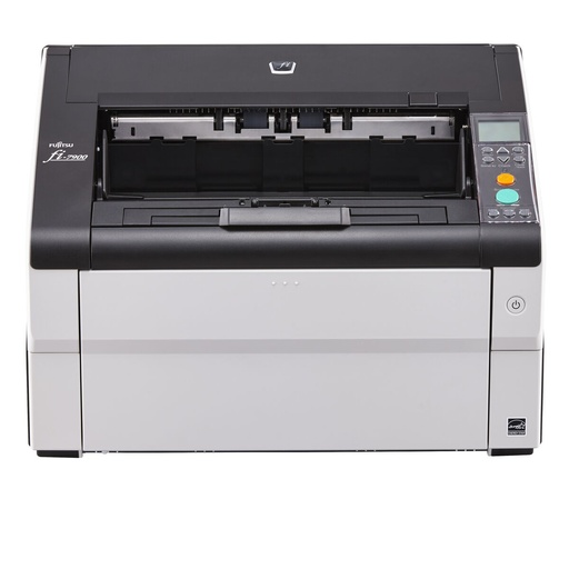 Escáner Portátil Fujitsu PA03800-B001