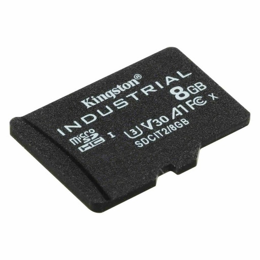 Tarjeta Micro SD Kingston SDCIT2/8GBSP 8 GB
