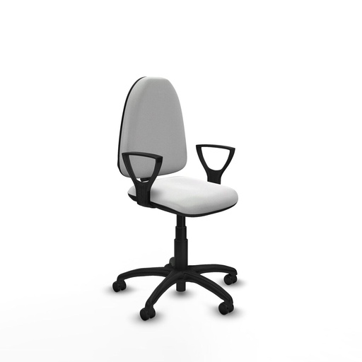 Office Chair Piqueras y Crespo BFN01RP White