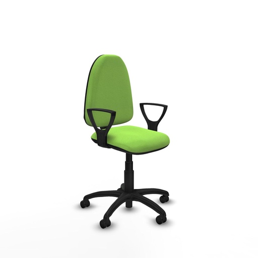 Office Chair Piqueras y Crespo BFN01RP Pistachio