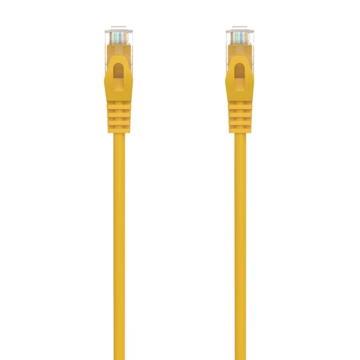 Category 6 Hard UTP RJ45 Cable Aisens A145-0569 3 m