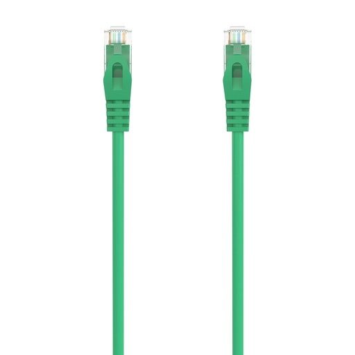 Cable RJ45 Categoría 6 UTP Rígido Aisens A145-0583 3 m