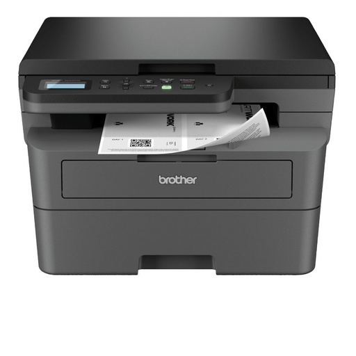 Impresora Multifunción Brother DCP-L2622DW