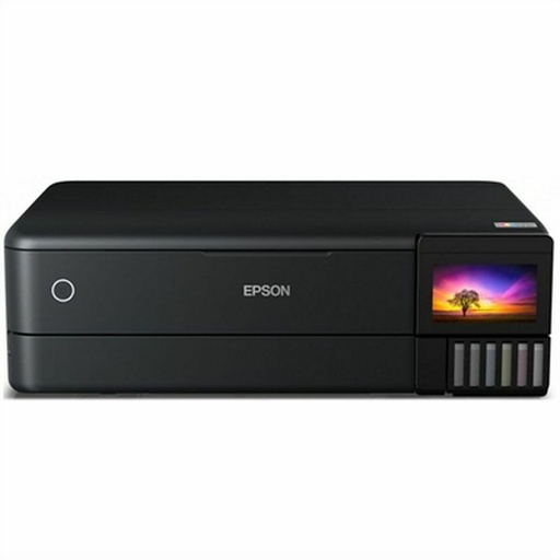 Impresora Multifunción Epson ET-8550