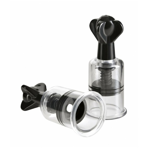 Cadena Con Pinzas Para Pezones Pipedream