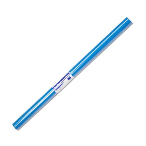 Papel Charol Sadipal Azul Cobalto